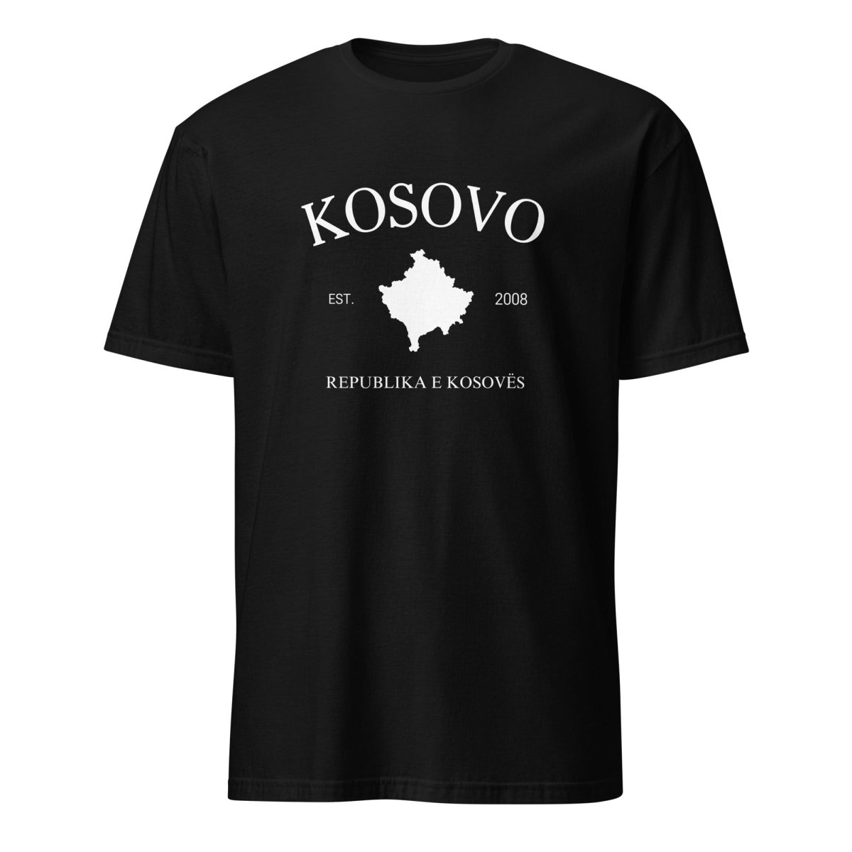 Kosovë T-Shirt - KosMode