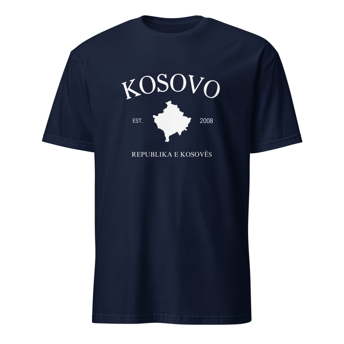 Kosovë T-Shirt - KosMode