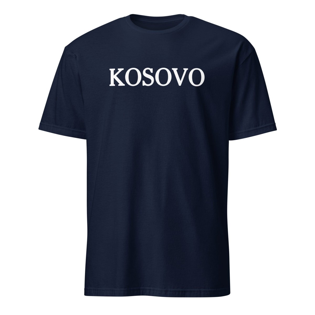 Kosovo T-Shirt - KosMode