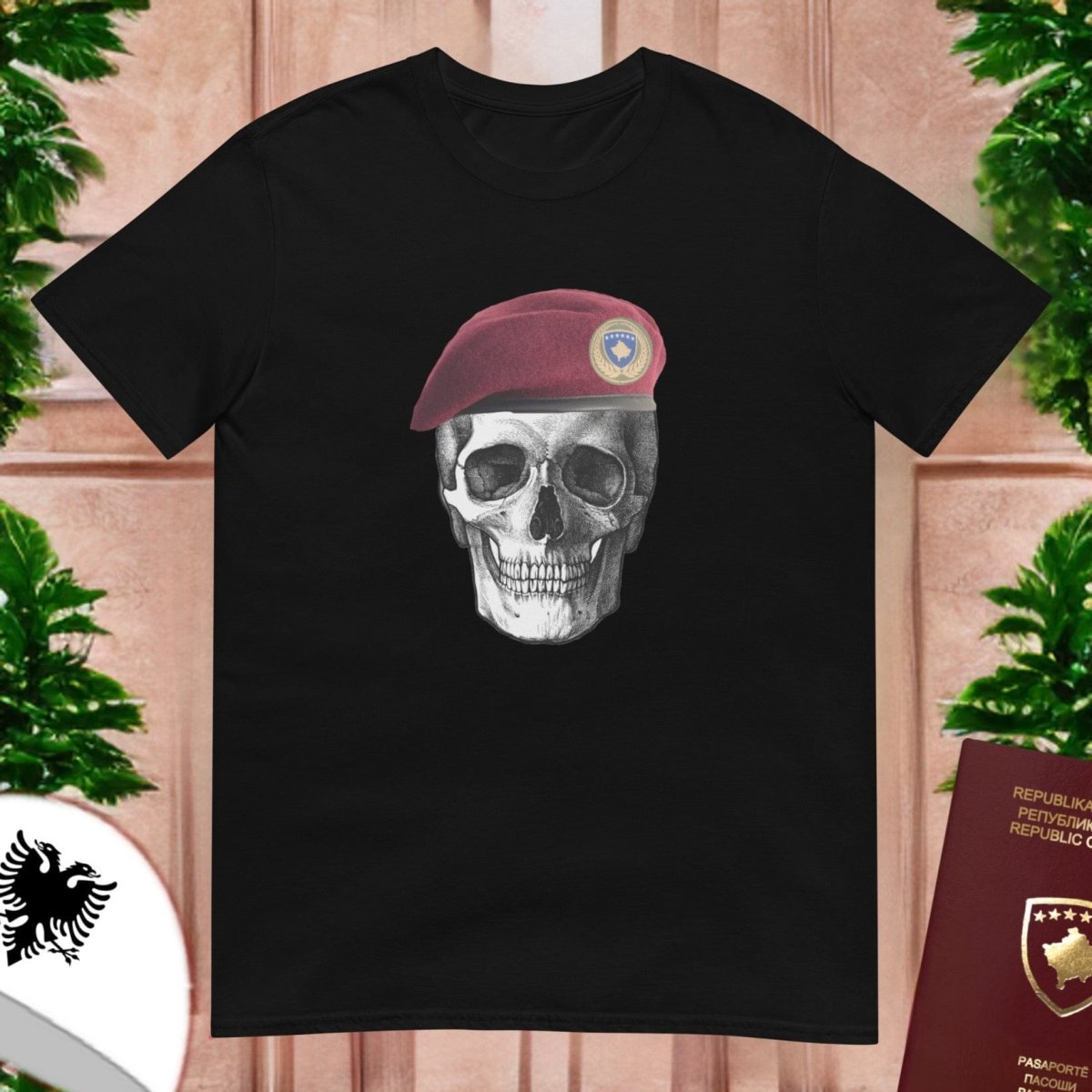 KSF T-Shirt - KosMode