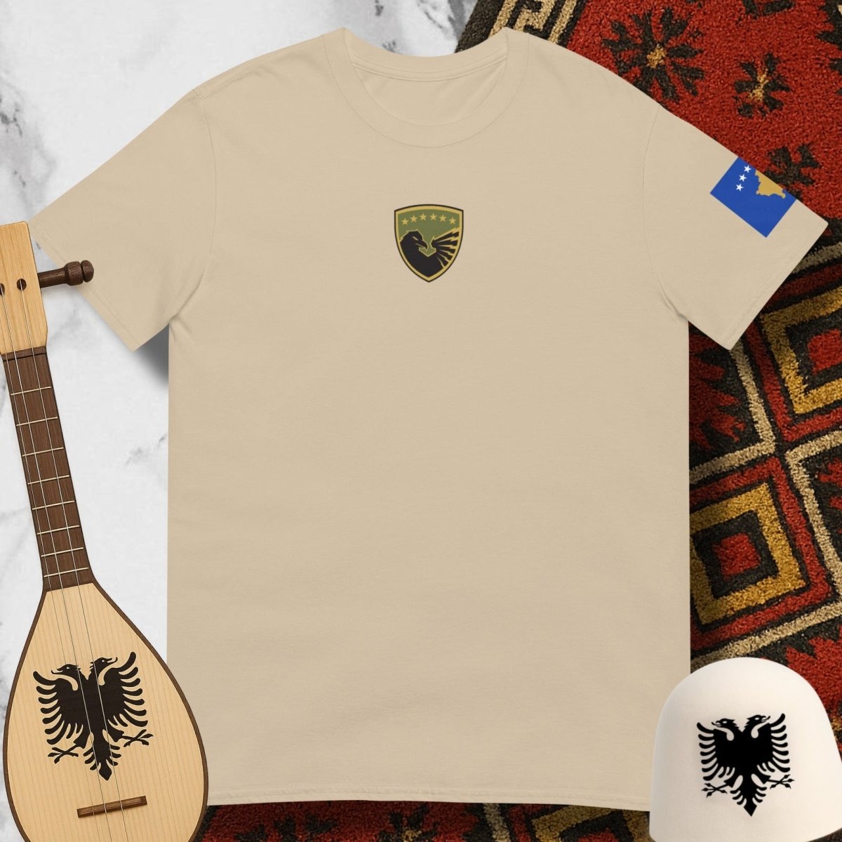 KSF T-Shirt - KosMode