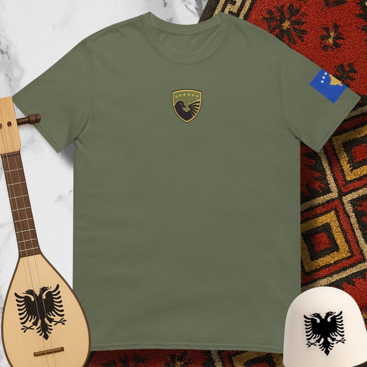 KSF T-Shirt - KosMode