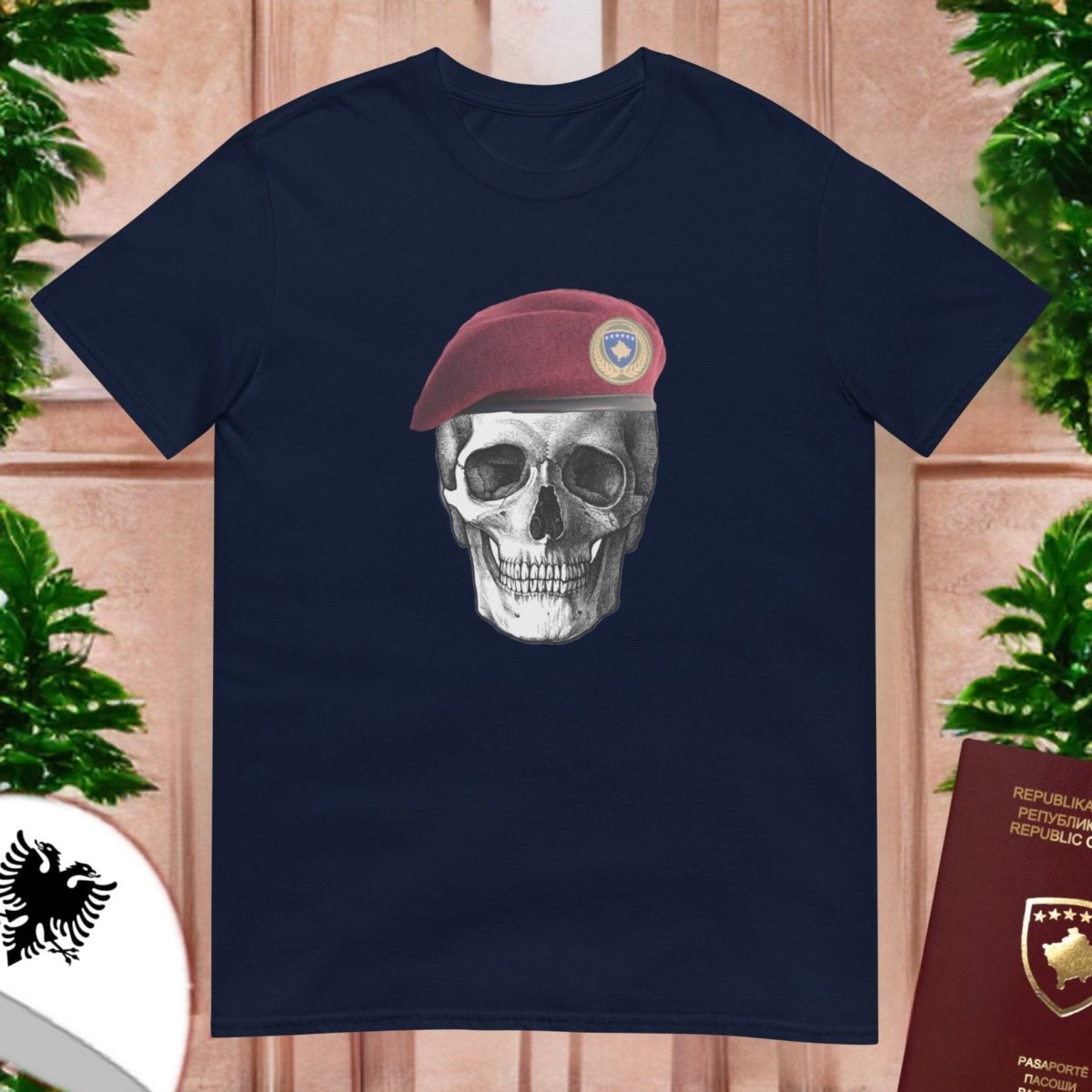 KSF T-Shirt - KosMode