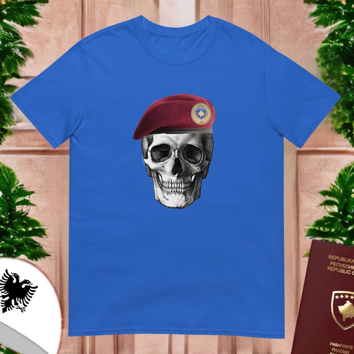 KSF T-Shirt - KosMode