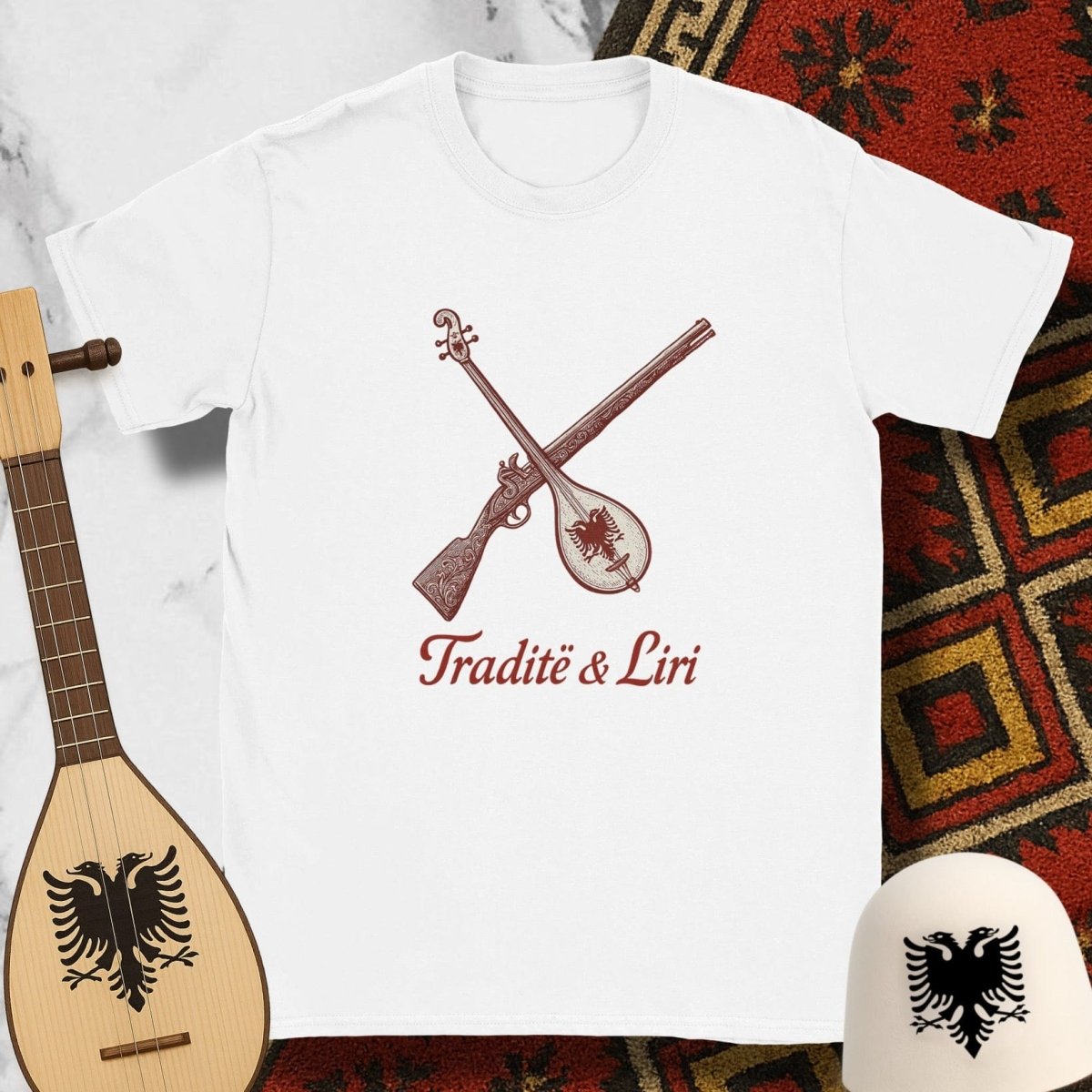 Traditë & Liri - KosMode