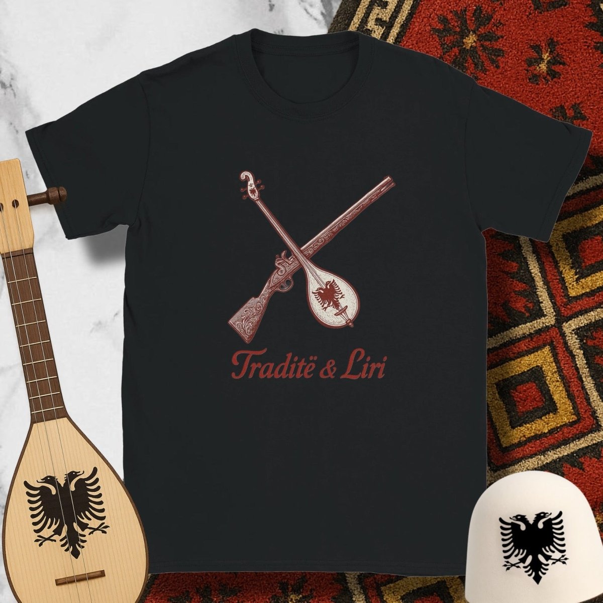 Traditë & Liri - KosMode