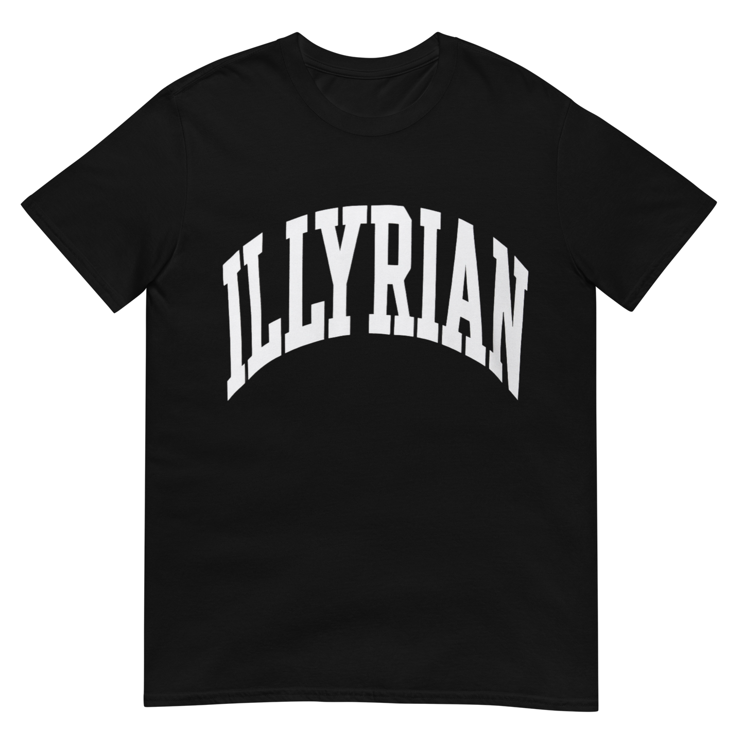 ILLYRIAN BASIC