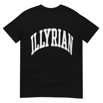 ILLYRIAN BASIC