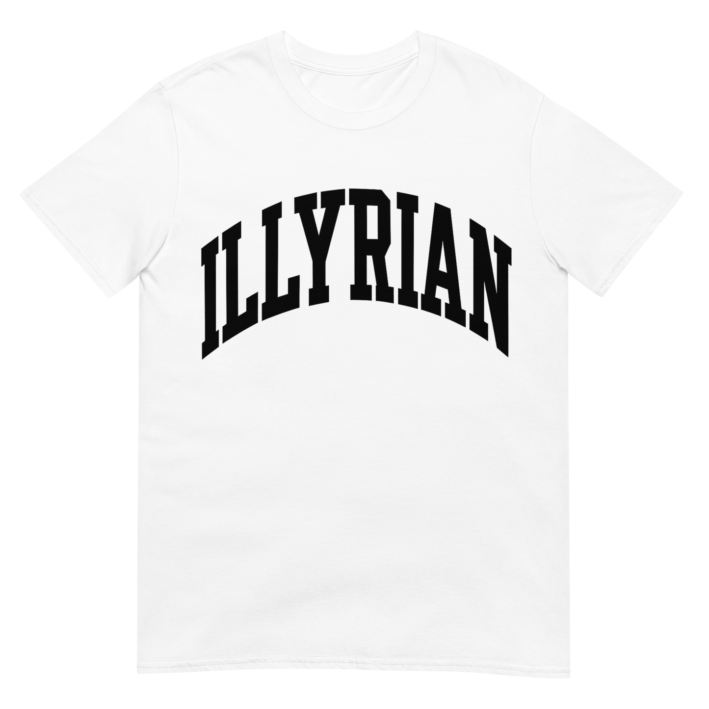 ILLYRIAN BASIC