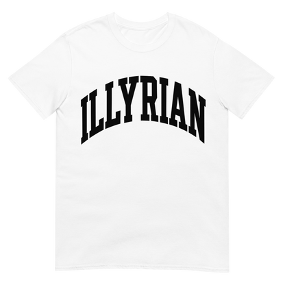 ILLYRIAN BASIC