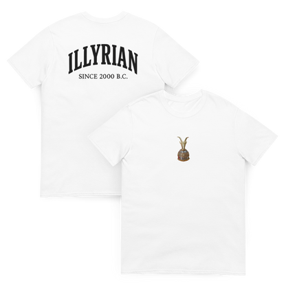 ILLYRIAN BASIC TEE