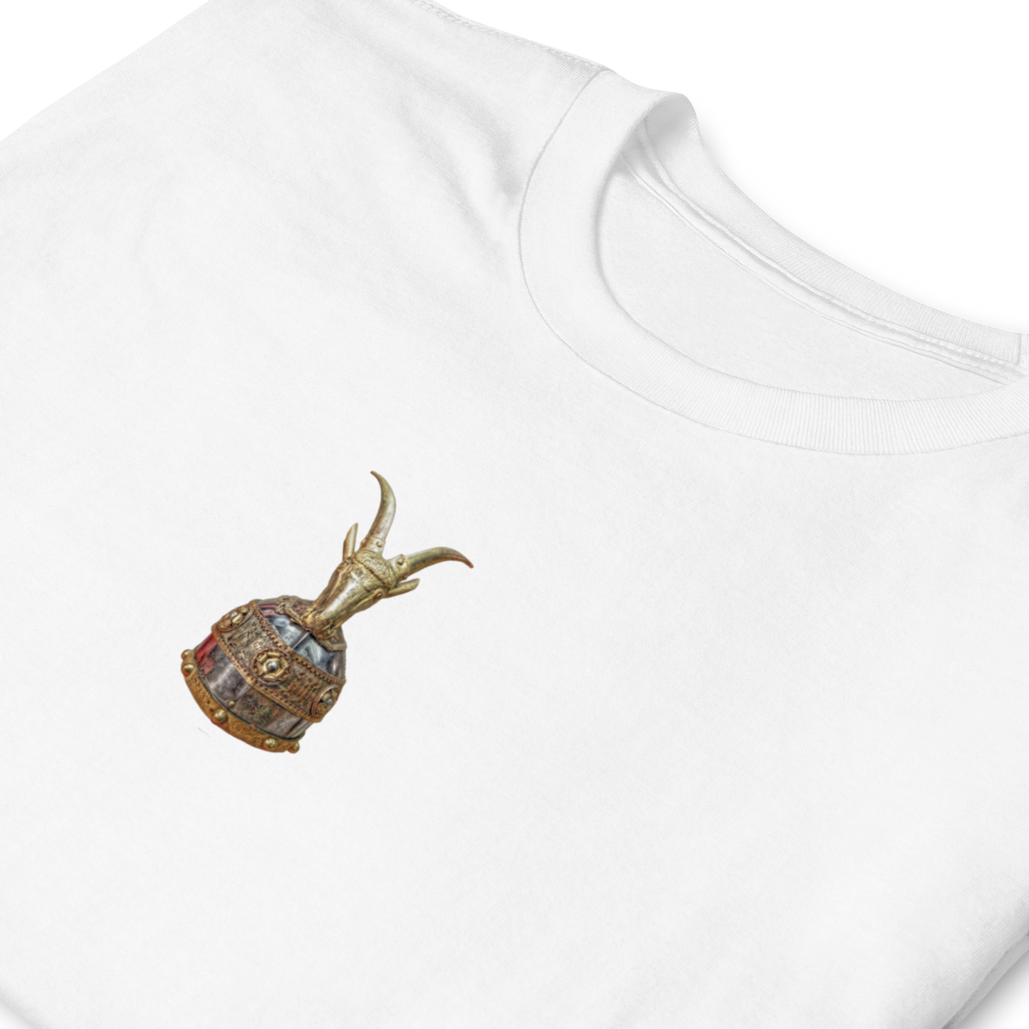 ILLYRIAN BASIC TEE