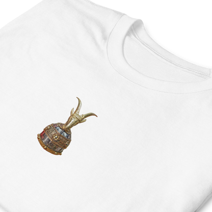 ILLYRIAN BASIC TEE